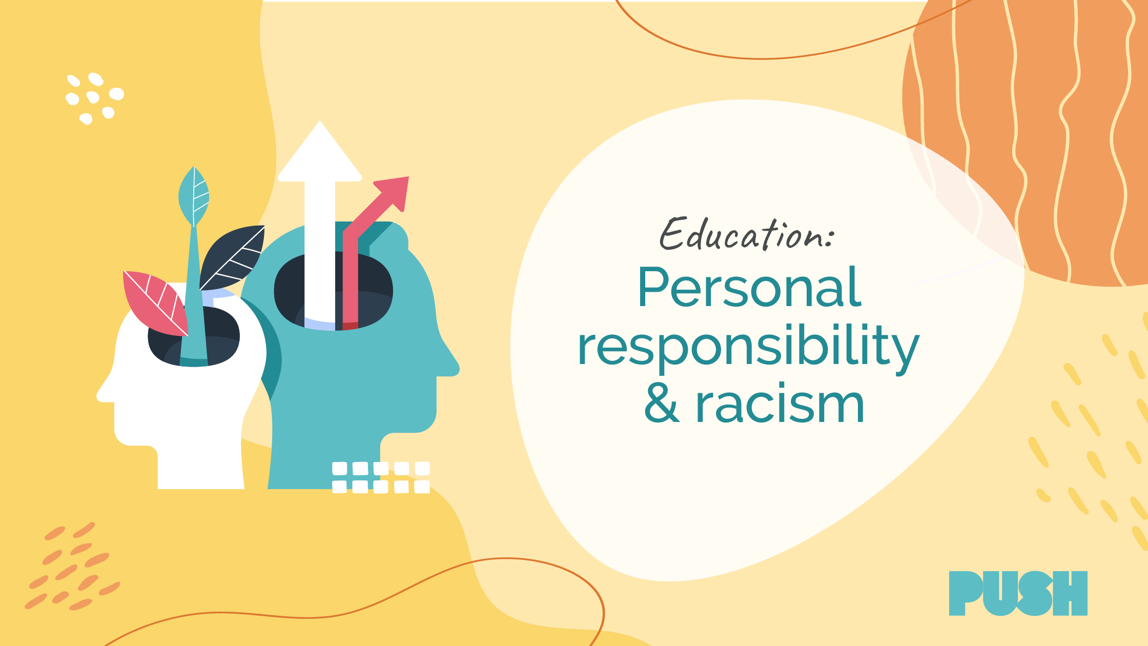 Racism and Personal Responsibility