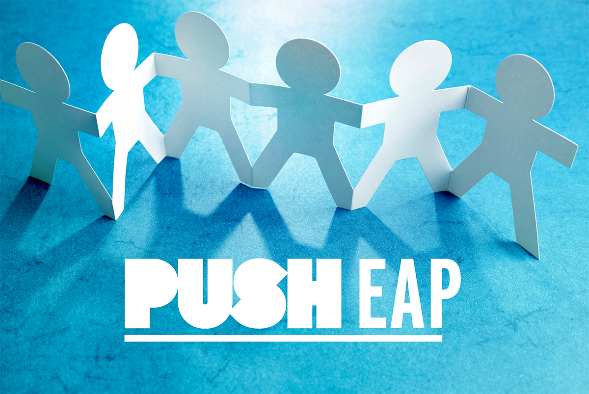 Introducing… The PUSH Employee Assistance Programme
